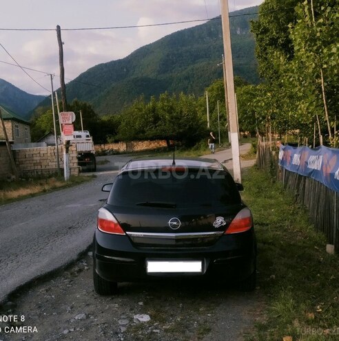 Opel Astra 2005, 260,000 km - 1.4 л - Sabirabad