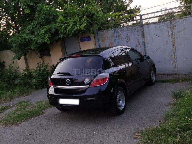 Opel Astra 2005, 260,000 km - 1.4 л - Sabirabad