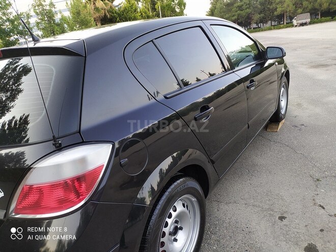 Opel Astra 2005, 260,000 km - 1.4 л - Sabirabad
