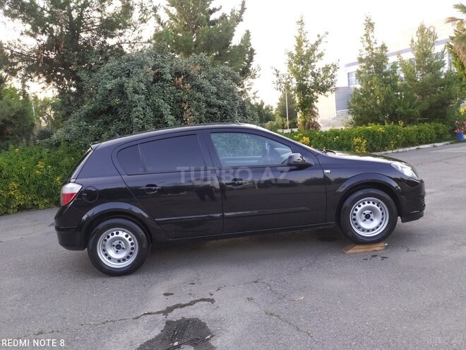 Opel Astra 2005, 260,000 km - 1.4 л - Sabirabad