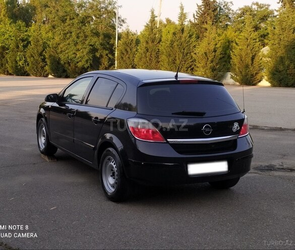 Opel Astra 2005, 260,000 km - 1.4 л - Sabirabad