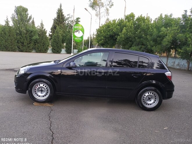 Opel Astra 2005, 260,000 km - 1.4 л - Sabirabad