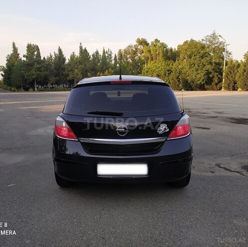 Opel Astra 2005, 260,000 km - 1.4 л - Sabirabad