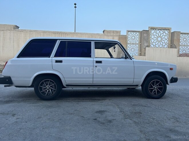LADA (VAZ) 2104 2011, 63,322 km - 1.6 l - Bakı