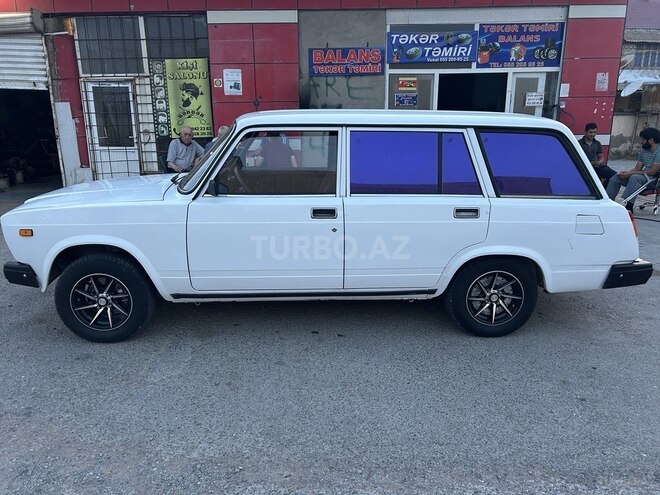 LADA (VAZ) 2104 2011, 63,322 km - 1.6 l - Bakı