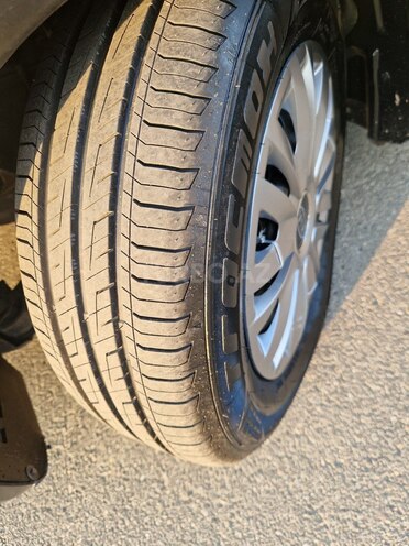 Kia Rio 2007, 279,888 km - 1.5 l - Bakı