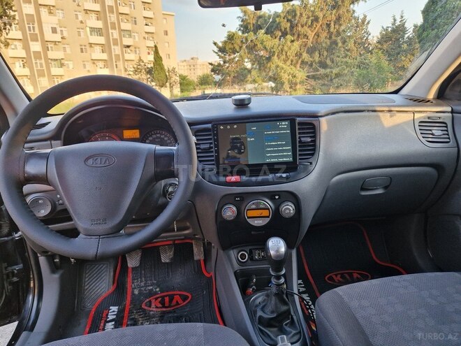 Kia Rio 2007, 279,888 km - 1.5 l - Bakı