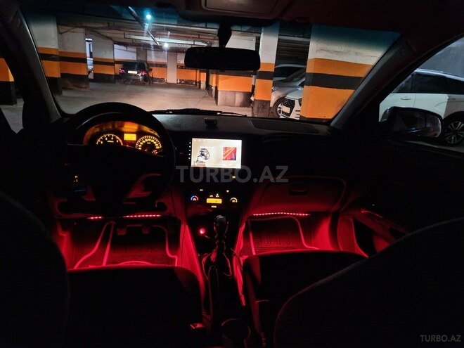 Kia Rio 2007, 279,888 km - 1.5 l - Bakı