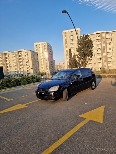 Kia Rio 2007, 279,888 km - 1.5 l - Bakı