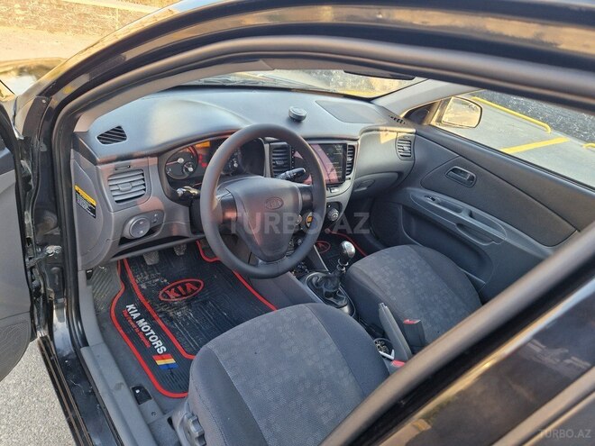 Kia Rio 2007, 279,888 km - 1.5 l - Bakı