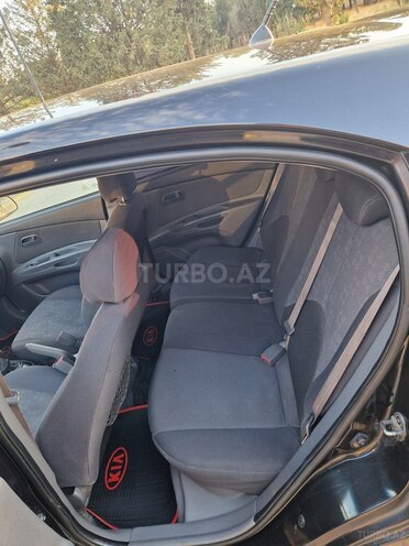 Kia Rio 2007, 279,888 km - 1.5 l - Bakı