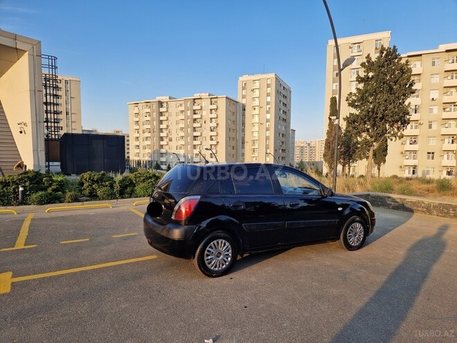 Kia Rio 2007, 279,888 km - 1.5 l - Bakı