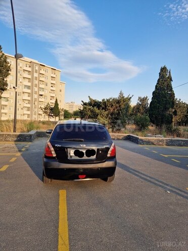 Kia Rio 2007, 279,888 km - 1.5 l - Bakı
