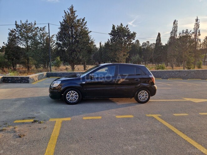 Kia Rio 2007, 279,888 km - 1.5 l - Bakı