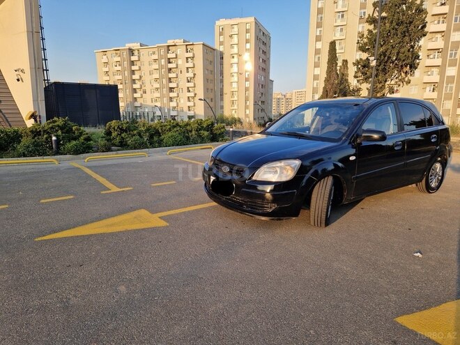 Kia Rio 2007, 279,888 km - 1.5 l - Bakı