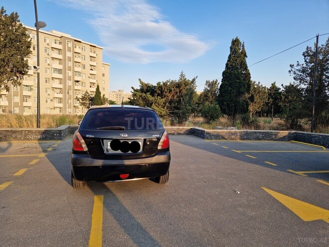 Kia Rio 2007, 279,888 km - 1.5 l - Bakı