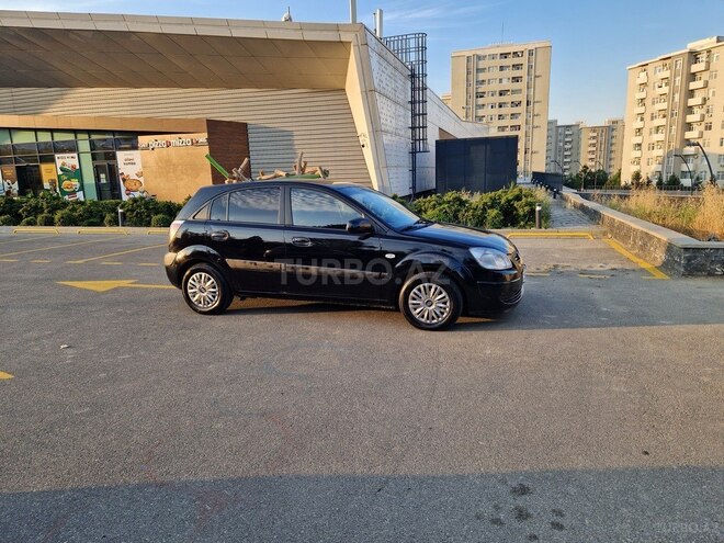 Kia Rio 2007, 279,888 km - 1.5 l - Bakı