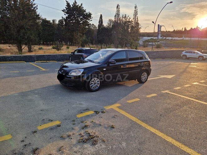 Kia Rio 2007, 279,888 km - 1.5 l - Bakı