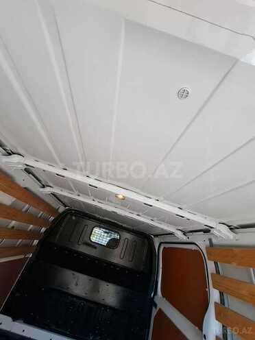 Ford Transit 2010, 181,000 km - 2.2 l - Gəncə