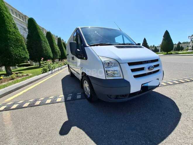 Ford Transit 2010, 181,000 km - 2.2 l - Gəncə