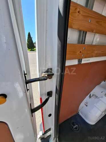 Ford Transit 2010, 181,000 km - 2.2 l - Gəncə