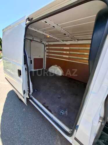 Ford Transit 2010, 181,000 km - 2.2 l - Gəncə