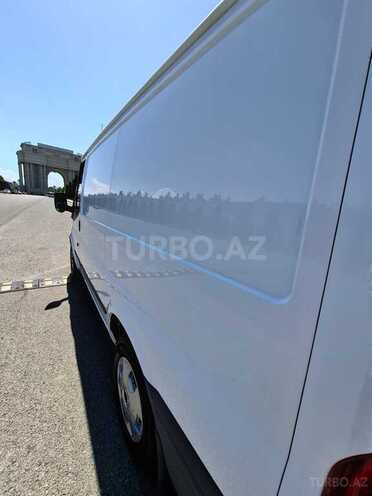 Ford Transit 2010, 181,000 km - 2.2 l - Gəncə