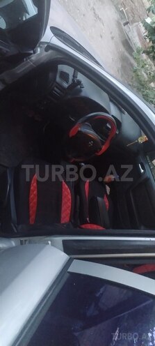Opel Astra 2001, 326,000 km - 1.6 l - Salyan