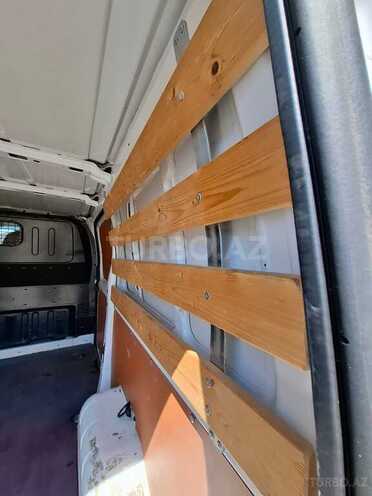 Ford Transit 2010, 181,000 km - 2.2 l - Gəncə