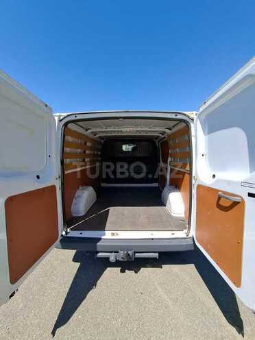 Ford Transit 2010, 181,000 km - 2.2 l - Gəncə