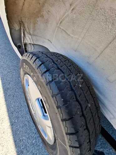 Ford Transit 2010, 181,000 km - 2.2 l - Gəncə