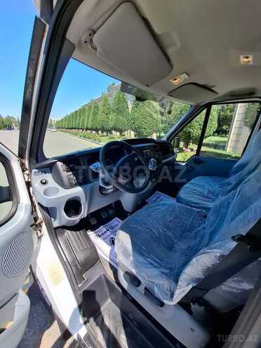 Ford Transit 2010, 181,000 km - 2.2 l - Gəncə
