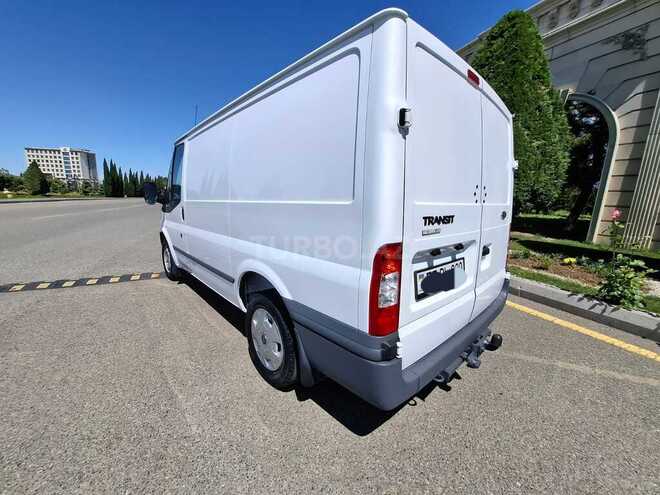 Ford Transit 2010, 181,000 km - 2.2 l - Gəncə