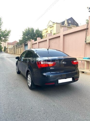 Kia Rio 2014, 146,000 km - 1.4 l - Bakı