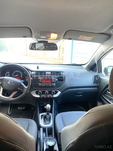Kia Rio 2014, 146,000 km - 1.4 l - Bakı
