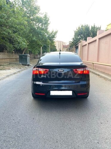 Kia Rio 2014, 146,000 km - 1.4 l - Bakı