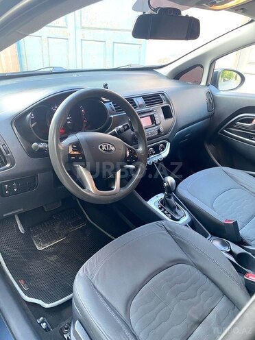Kia Rio 2014, 146,000 km - 1.4 l - Bakı