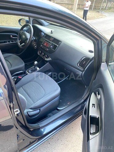 Kia Rio 2014, 146,000 km - 1.4 l - Bakı
