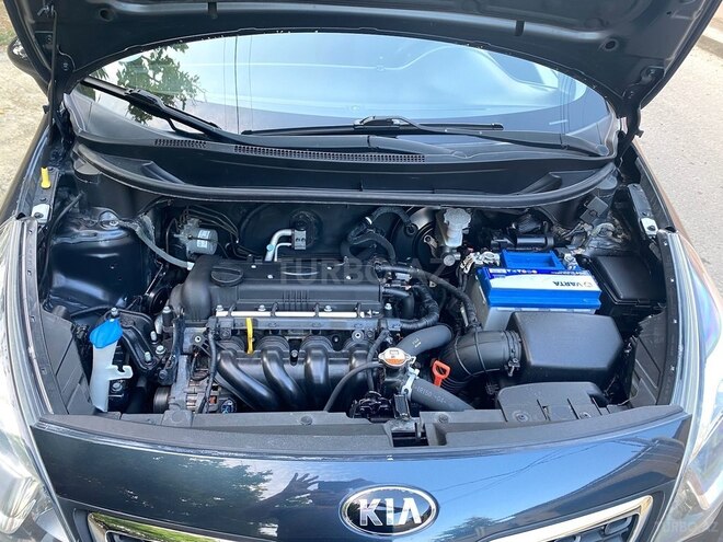 Kia Rio 2014, 146,000 km - 1.4 l - Bakı