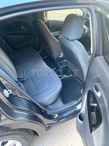 Kia Rio 2014, 146,000 km - 1.4 l - Bakı
