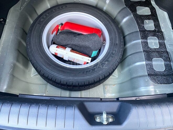 Kia Rio 2014, 146,000 km - 1.4 l - Bakı