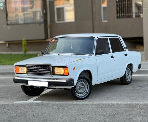 LADA (VAZ) 2107 2009, 88,200 km - 1.6 l - Bakı