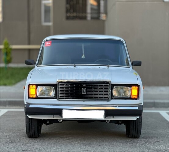 LADA (VAZ) 2107 2009, 88,200 km - 1.6 l - Bakı