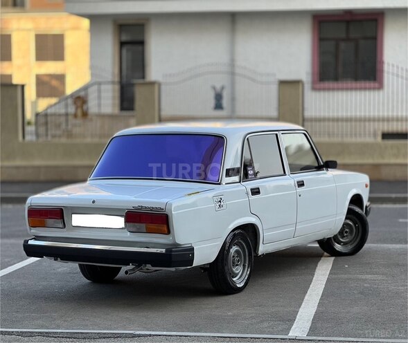 LADA (VAZ) 2107 2009, 88,200 km - 1.6 l - Bakı