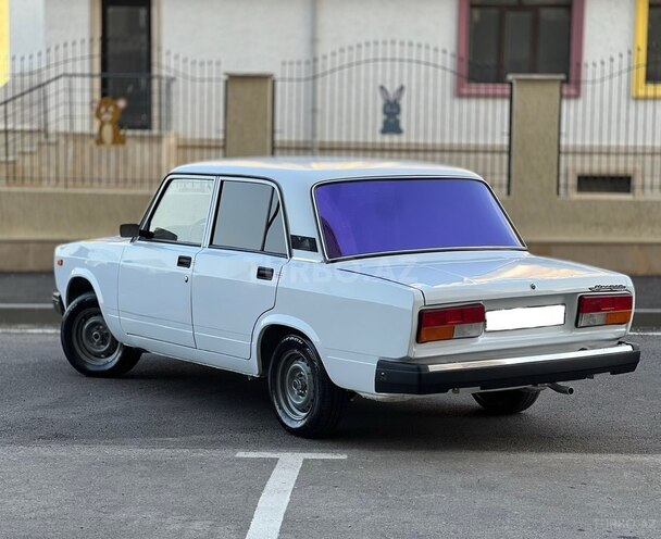 LADA (VAZ) 2107 2009, 88,200 km - 1.6 l - Bakı