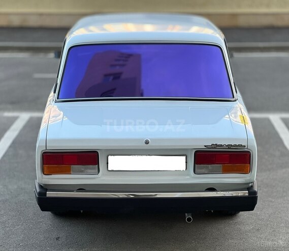 LADA (VAZ) 2107 2009, 88,200 km - 1.6 l - Bakı
