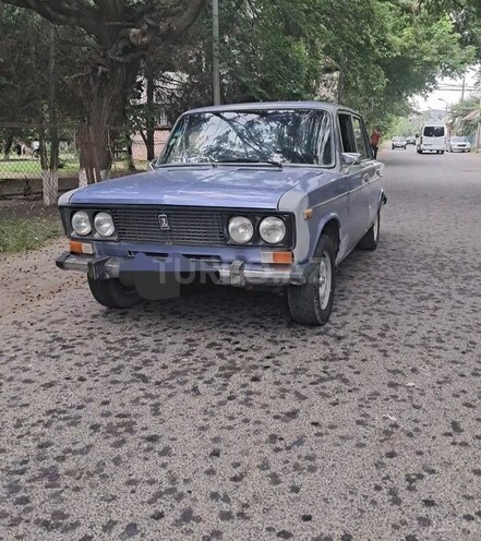 LADA (VAZ) 2106 1985, 65,165 km - 1.3 л - Ağsu