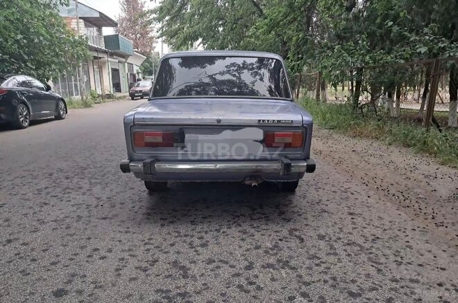 LADA (VAZ) 2106 1985, 65,165 km - 1.3 л - Ağsu