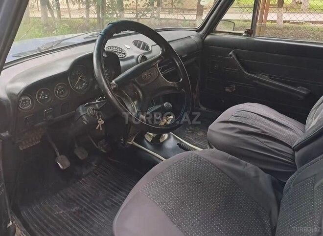 LADA (VAZ) 2106 1985, 65,165 km - 1.3 л - Ağsu