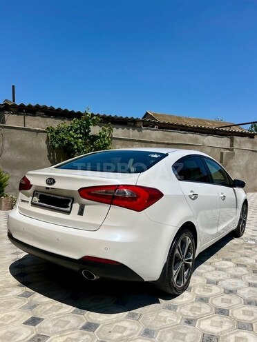 Kia Cerato 2013, 294,189 km - 1.6 l - Bakı